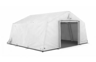 [ARZ 30 Inflatable Tent] 에어텐트